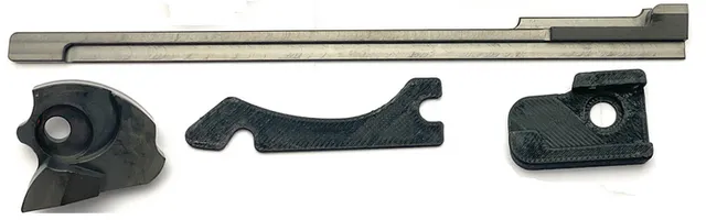 AK-47 Trigger