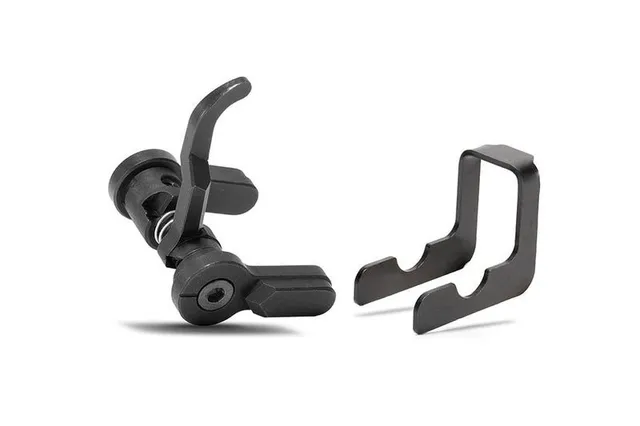 Atrius G-LEVER Ambidextrous Active Reset Device -Super