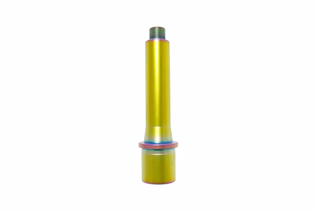 AR-9 Barrel 9mm – Chameleon 4.5" 1/2x36