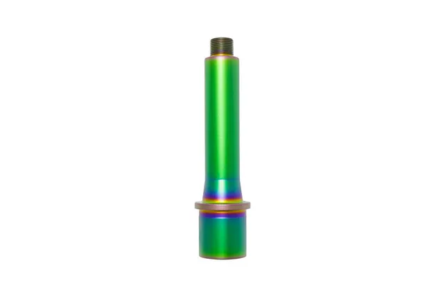AR-9 Barrel 9mm – Radio Active 4.5" 1/2x36
