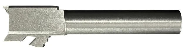 Glock 19 Match Grade Barrel 9mm – Stainless
