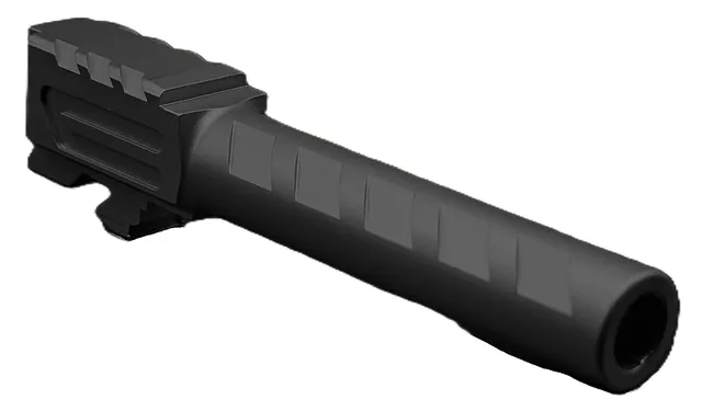 Glock 19 Barrel 9mm – Titan 3 Series Black