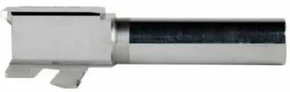 Glock 26 Match Grade Barrel 9mm – Stainless