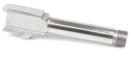 Glock 26 Threaded Barrel 9mm – Black