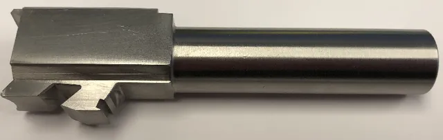 Glock 36 Barrel .45 ACP – Stainless