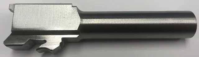 S&W M&P Barrel – Stainless