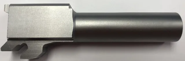 S&W M&P Shield Barrel 9mm