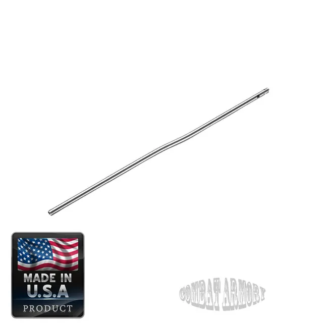 Carbine Length 9.75" Gas Tube With Roll Pin