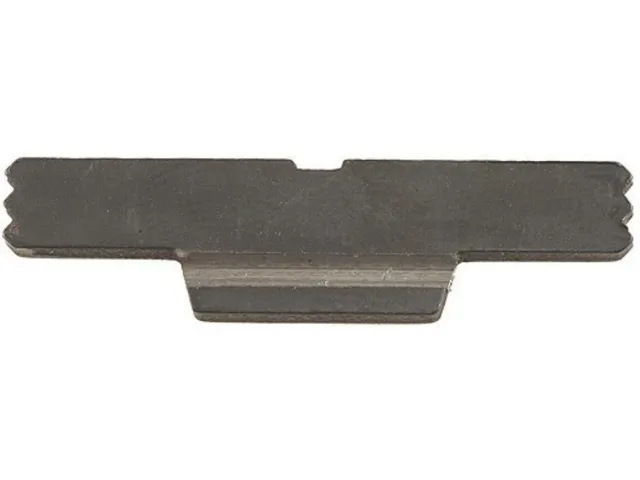Extended Slide Lock For Glock