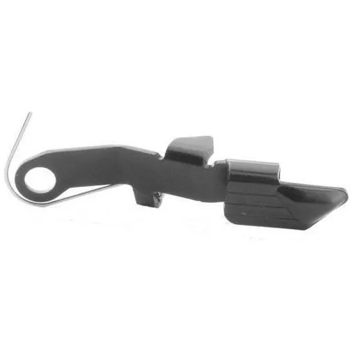 Extended Slide Stop For Glock