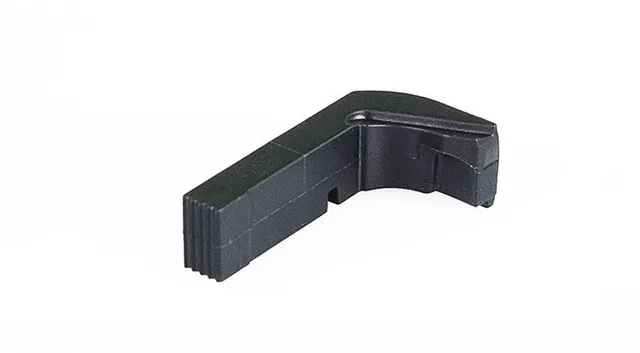 Standard Magazine Release for Gen 1-3 Glocks Will Fit