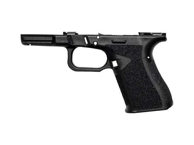 Glock 19 Lower Receiver – Stripped