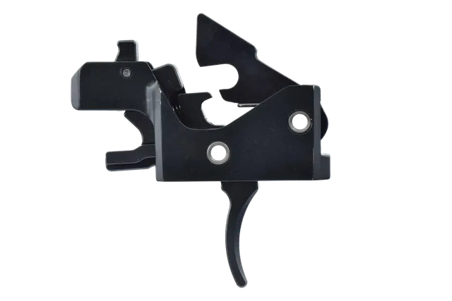 AR-15 Trigger – Black