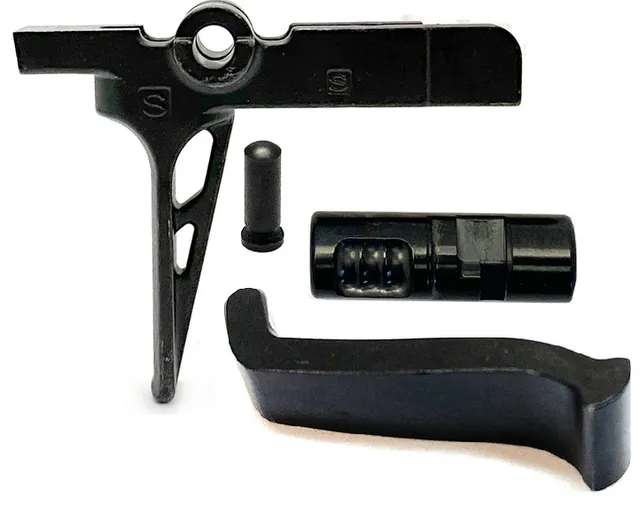 AR-15 Trigger – Flat
