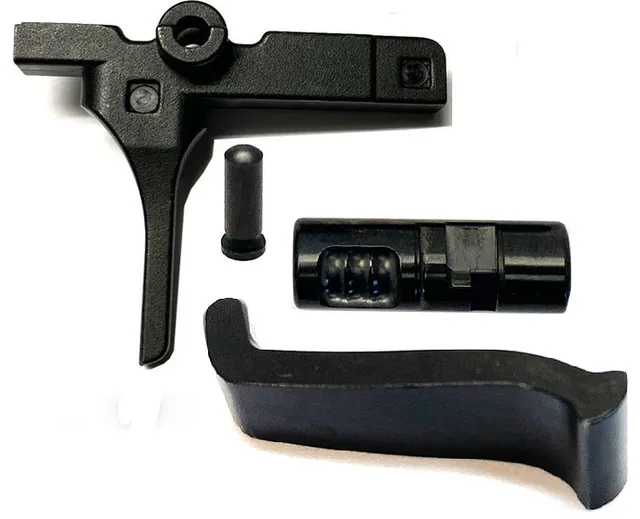 AR-15 Trigger – Flat